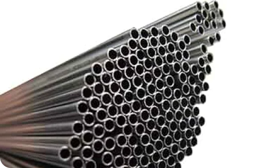 ASTM A249 TP 347 Stainless Steel High Pressure Tube